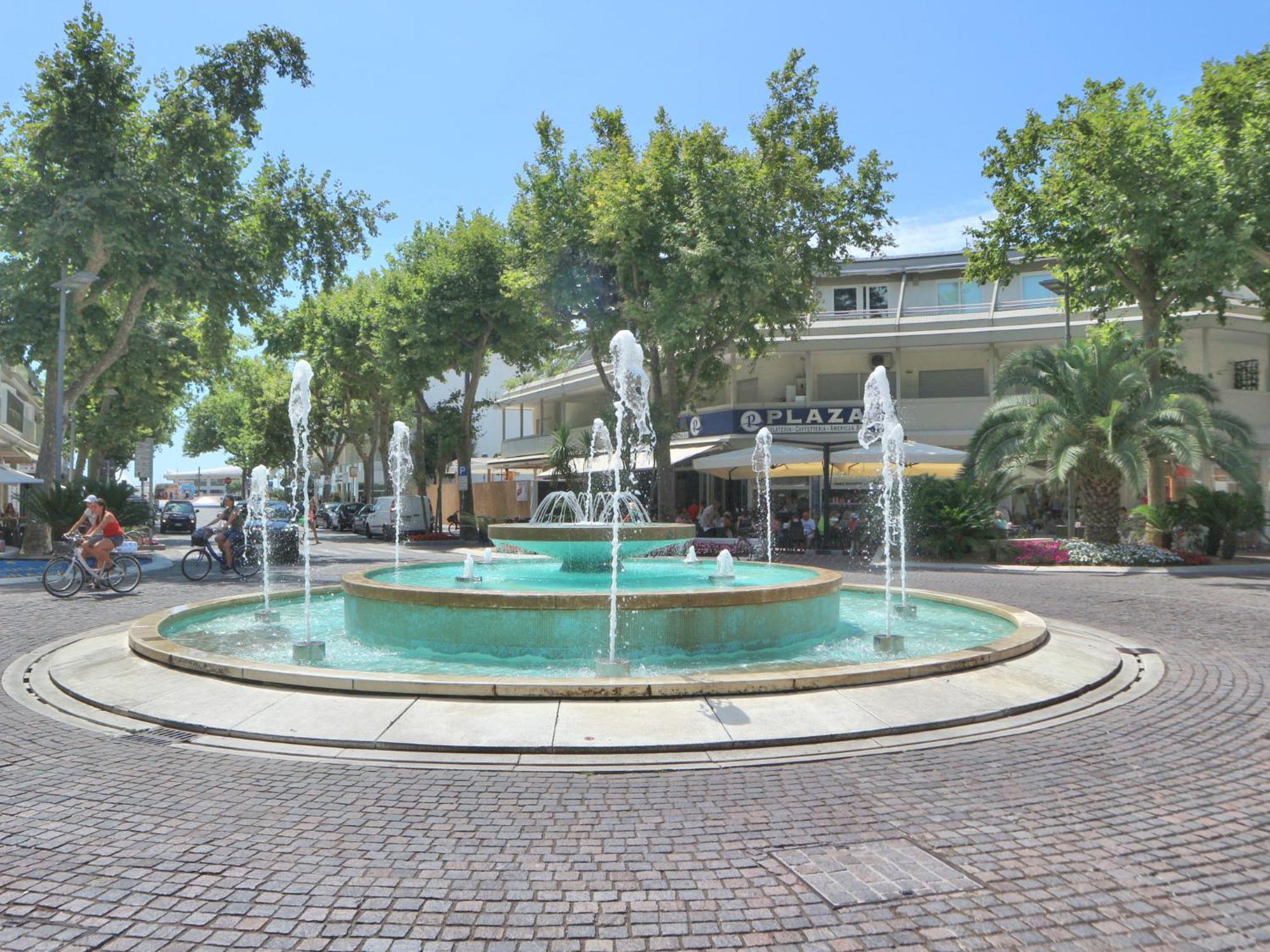 Burello Apartment Lignano Sabbiadoro Bagian luar foto
